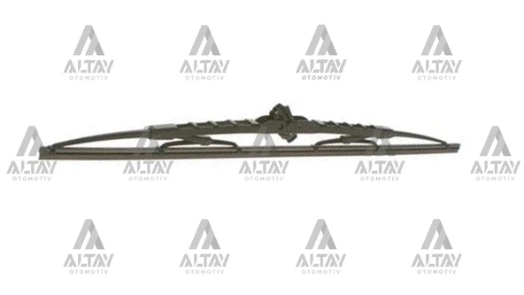 Silecek Süpürgesi Tek (500Mm) (Oem No:3397004670) ürün görseli 1