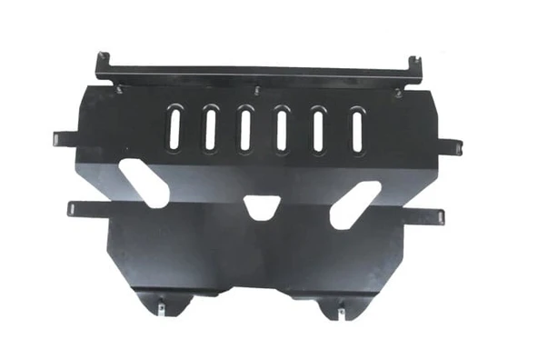 Citroen C4 2004-2011 Karter Muhafaza Sacı (Metal) Oem No: () ürün görseli 1