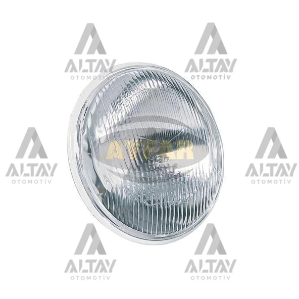 Renault R12 Reflektör Far Gts (Oem No:202222) ürün görseli 1