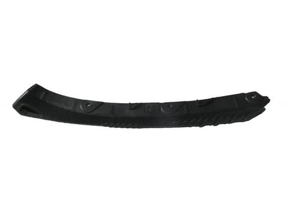 Hyundai İ30 2012-2016 Ön Tampon Braketi Sol (Far Altına Takılan) (Tw) (Adet) (Oem No:86553A5000) ürün görseli 1