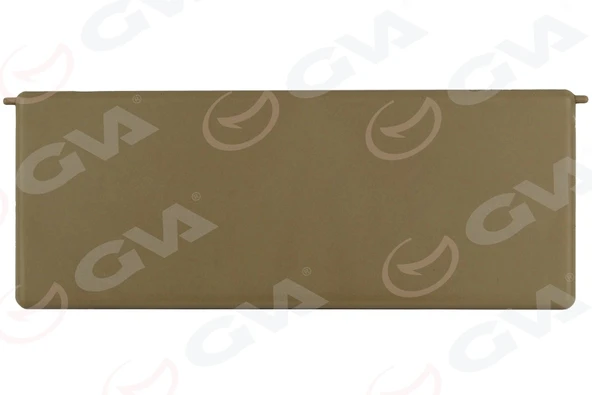 Opel İnsignia A 2009- Güneşlik Makyaj Ayna Kapağı Bej   (Oem No:1437225) ürün görseli 1