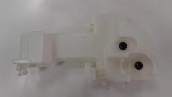 Ford Custom 2012-2019 Ön Cam Su Bidonu - Deposu (Çift Motor Girişli) (Oem No: (Bk21 13C087 Ac)) ürün görseli 1
