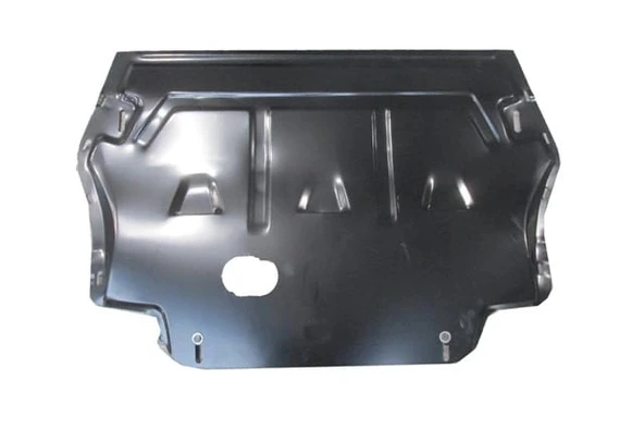 Audi A4 2008-2012 Karter Muhafaza Sacı (Metal) (Oem No: (3C0825235J)) ürün görseli 1