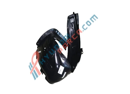 Hyundai İ20 2020-2023 Ön Çamurluk Davlumbazı Sol (Oem No: (86811-Q0200)) ürün görseli 1