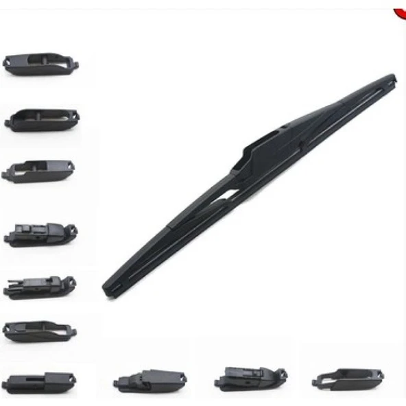 Mercedes Ml Class-166-169-245  2006- Silecek Süpürgesı Arka 300 Mm (Oem No:A1698200445) ürün görseli 1