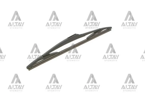 Silecek Süpürgesi Fiorino / Bıpper / Nemo 2008 Sonrası Arka H371 (370Mm) (Oem No:71744176) ürün görseli 1