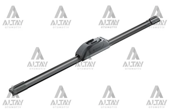 Silecek Süpürgesi Tek Kancalı Eski Tip Muz Aerotwın Retrofıt Ar17U (425Mm) (Oem No:3397008531) ürün görseli 1