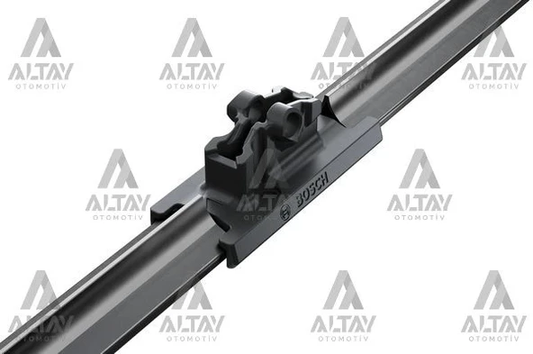Silecek Süpürgesi Tek Aerotwın Plus (550Mm) (Oem No:3397006949) ürün görseli 1