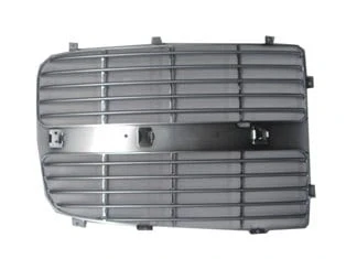 Dodge Ram Pickup 2002-2004 Ön Panjur İç Peteği Sağ Gümüş Gri (Tyg) Oem No: (5073296Aa) ürün görseli 1