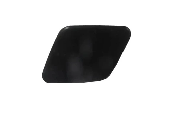 Bmw 1 Serisi 2004-2008 Far Yıkama Kapağı Sol Siyah (Tyg) (Oem No: (61677837431)) ürün görseli 1