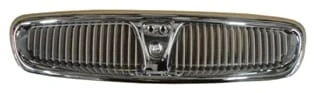 Rover 200-214-216 1995-2000 Ön Panjur Nikelajlı (İç Petekleri Gri)(Tüv) (Tyg) Oem No: (Dhb102380Mmm) ürün görseli 1