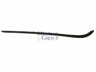 Lincoln Town Car 1998-2002 Arka Tampon Bandı Sol Siyah (Tyg) Oem No: (F8Vz-17K832-Aa) ürün görseli 1