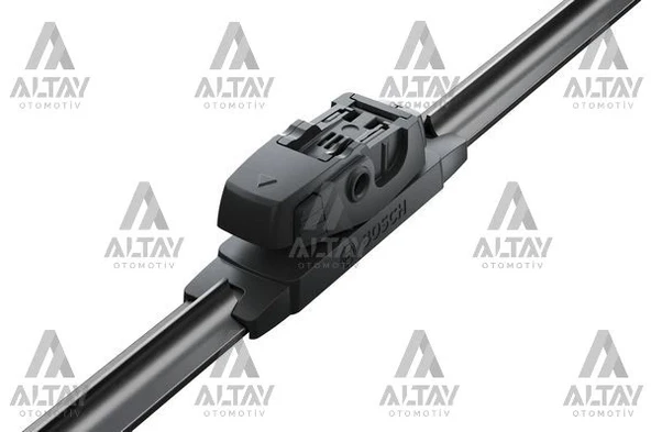 Silecek Süpürgesi Tek Aeroeco Ax5 (700Mm) (Oem No:3397015584) ürün görseli 1