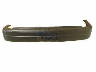 Dodge Durango 2004-2006 Arka Tampon Siyah (Astarlı Tyg) Oem No: (5Je571Zzac) ürün görseli 1