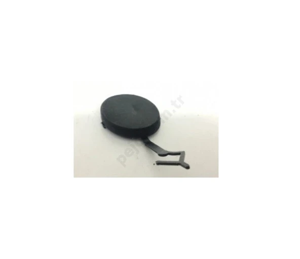 Peugeot 508 2014-2017 Ön Tampon Plakalık Plastiği (Oem No: (161222359V)) ürün görseli 1