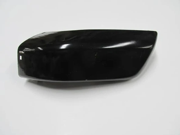 Dfm Pickup Rıch - 2010-2012 Ön Tampon Ucu Sol Siyah (Fpı) Oem No: (62024-3S400) ürün görseli 1