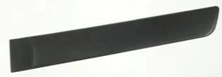 Chery Tiggo 3 2008-2001 Arka Kapı Bandı Sol Siyah (Boyanır Tip) (Bfn) (Oem No: ( - )) ürün görseli 1
