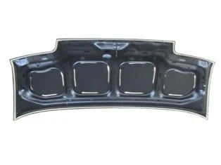 Peugeot 406 1995-2004 Ön Panel Plastik Oem No: (1308.T7) ürün görseli 1