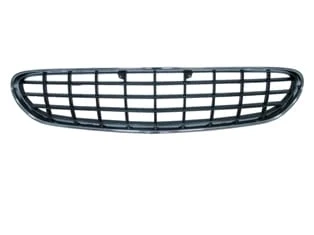 Chrysler Sebrıng - 2001-2003 Ön Tampon Panjuru Nikelajlı (Petekleri Gri) (Tyg) Oem No: (4805445Aa) ürün görseli 1