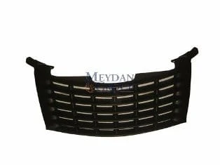 Chrysler Pt - Cruıser - 2001-2005 Ön Panjur Astarlı Siyah (Tyg) Oem No: (1-0Rh78Dx8Ad) ürün görseli 1