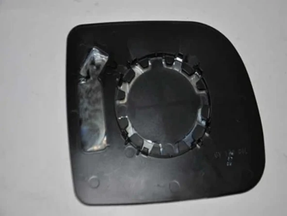 Renault Kangoo 1997-2001 Manuel Ayna Camı Konveks Cam Sol (Oem No:7701039896) ürün görseli 1