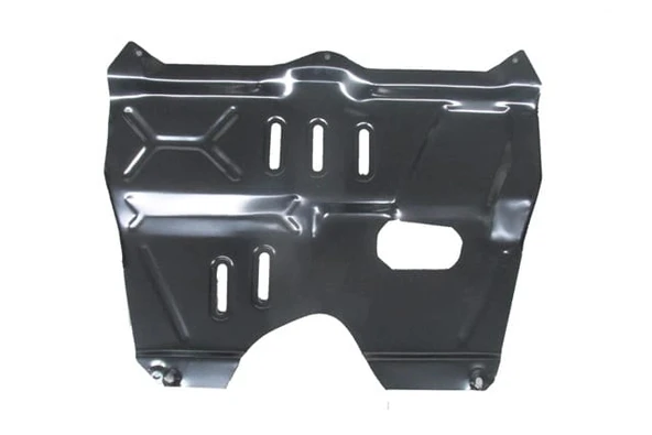 Fiat 500L 2013-2018 Karter Muhafaza Sacı (Metal) Oem No: () ürün görseli 1