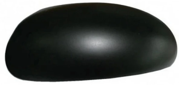 Ford Focus 1998-2005 Ayna Kapağı Astarlı Sol (Oem No:98Ab17K747Cajahc) ürün görseli 1