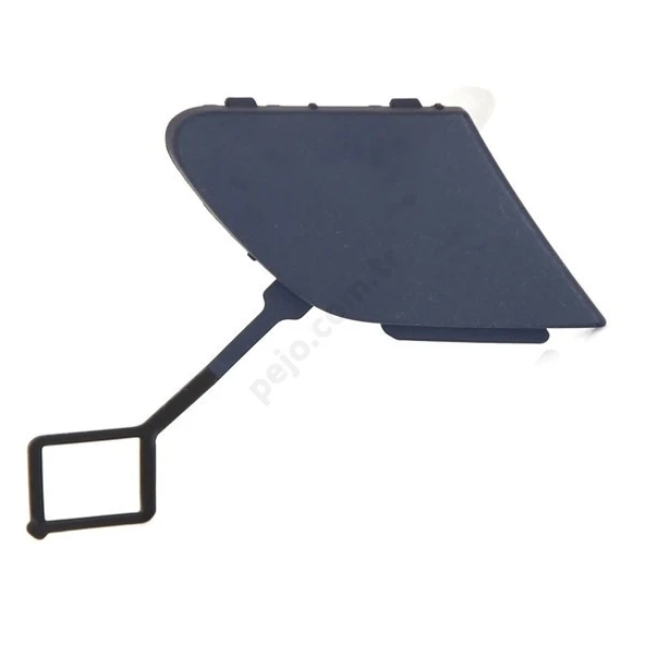 Peugeot 208 2015-2000 Sis Lamba Kapağı Üst Çıtası Sol Nikelajlı (Oem No: (1613502680)) ürün görseli 1