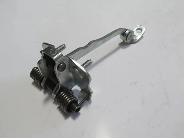 Renault R21 Concorde - Manager 1989-1996 Arka Kapı Durdurucusu Sağ - Sol Aynı (Adet) (Kapı Gergisi) Oem No: (7702253350) ürün görseli 1