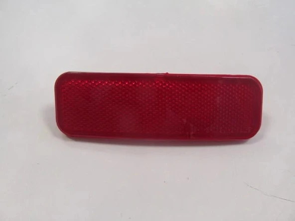 Ford Custom 2012-2017 Arka Tampon Reflektörü Sağ (Oem No: (Et76 515B0 Aa)) ürün görseli 1
