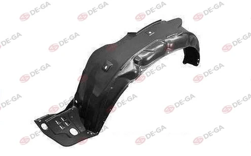 Citroen C4 2011-2017 Ön Panel Üst Parça Oem No: (7416.W9) ürün görseli 1