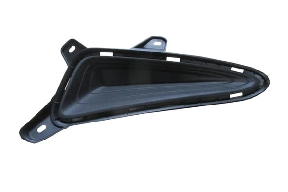Toyota Chr 2015-2019 Ön Tampon Panjuru Sol (Tyg) (Oem No: (52128-11 Serisi 20)) ürün görseli 1