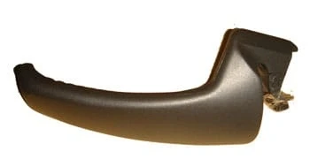 Dodge Ram Pickup 2002-2004 Ön Kapı İç Açma Kolu Sol (Pütürlü Siyah) (Hushan) Oem No: (55075339) ürün görseli 1
