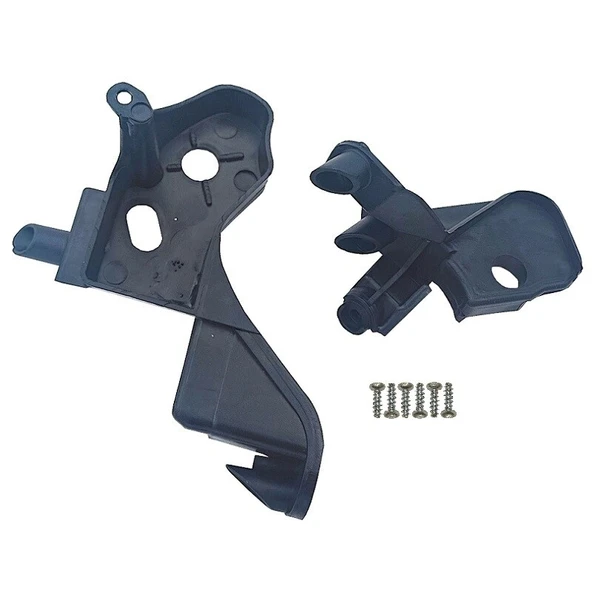 Citroen C4 2011-2017 Far Bağlantı Ayağı Sağ Oem No: (6212.H0) ürün görseli 1