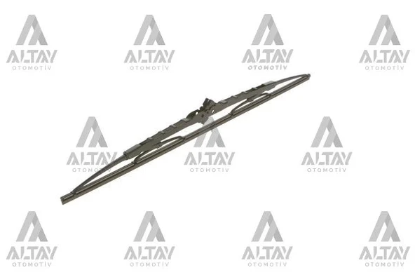 Silecek Süpürgesi Tek (530Mm) (Oem No:3397004671) ürün görseli 1