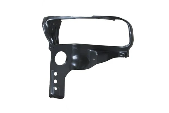 Peugeot 406 1995-1999 Far Yuva Sacı Sol (Oran) Oem No: (7113.68) ürün görseli 1