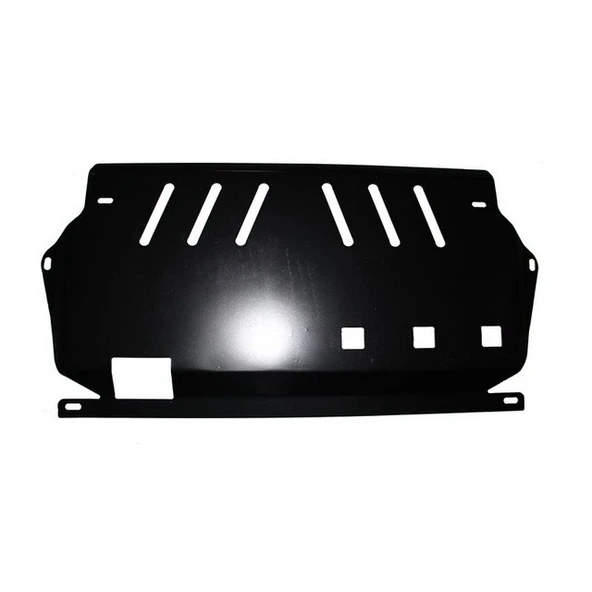 Peugeot 208 2012-2000 Karter Muhafaza Plastiği Orta (Oem No: (9676824680)) ürün görseli 1