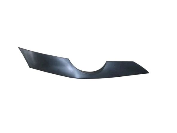Ssangyong Actyon Sports 2008-2012 Ön Tampon Bandı Sağ (Far Alt Çıtası) (Fpı) Oem No: (7874031000Lak) ürün görseli 1