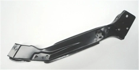 Suzuki Liana 2002-2003 Ön Panel Yan Parça Sol Üst Oem No: (58235-54G00) ürün görseli 1