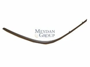 Lincoln Town Car 1998-2002 Ön Tampon Bandı Sol Siyah (Tyg) Oem No: (F8Vz-17K834-Aa) ürün görseli 1
