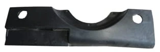 Chery Tiggo 3 2008-2001 Arka Tampon (Tw) (Oem No: (T11-2804111Dq)) ürün görseli 1