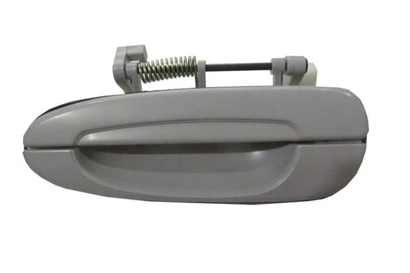 Mazda 626 1992-1997 Arka Kapı Dış Açma Kolu Sağ Gri (Hushan) Oem No: () ürün görseli 1