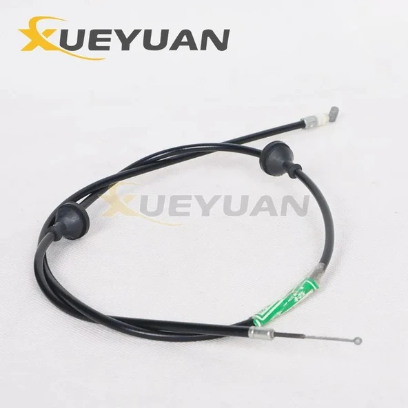 Hyundai H1 1997-2008 Minübüs Depo İç Açma Teli (Oem No: (81460-43001)) ürün görseli 1