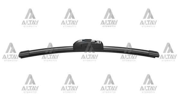 Silecek Süpürgesi Tek Kancalı Eski Tip Muz Aerotwın Retrofıt Ar15U (380Mm) (Oem No:119838) ürün görseli 1