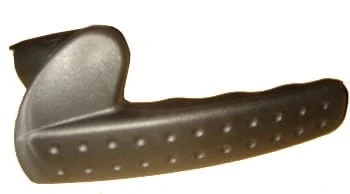 Dodge Ram Pickup 2002-2004 Arka Kapı İç Açma Kolu Sağ (Pütürlü Siyah) (Hushan) Oem No: (55276126Ab) ürün görseli 1