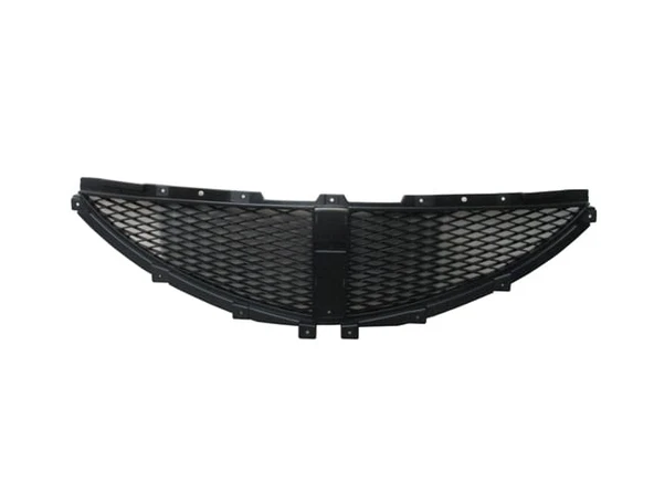 Ssangyong Actyon Sports 2008-2012 Ön Panjur Siyah (Fpı) Oem No: (7945032101) ürün görseli 1