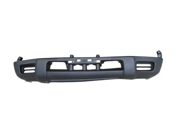 Dfm Pickup Rıch - 2010-2012 Karlık Siyah Plastik (Ön Tampon Altı) (Spoıler) (My) Oem No: (62026-2S425) ürün görseli 1