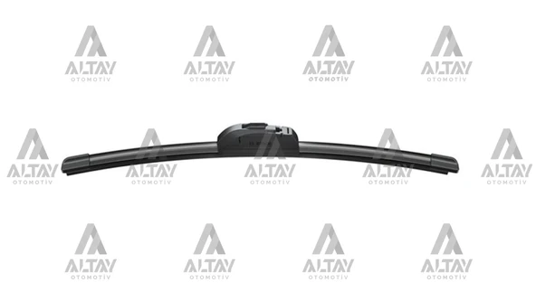 Silecek Süpürgesi Tek Kancalı Eski Tip Muz Aerotwın Retrofıt Ar16U (400Mm) (Oem No:119840) ürün görseli 1