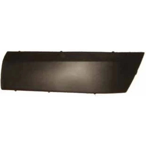 Renault Clio Sedan 2002-2006 Ön Tampon Bandı Sol Pleksan Adet (Oem No:7701209072) ürün görseli 1