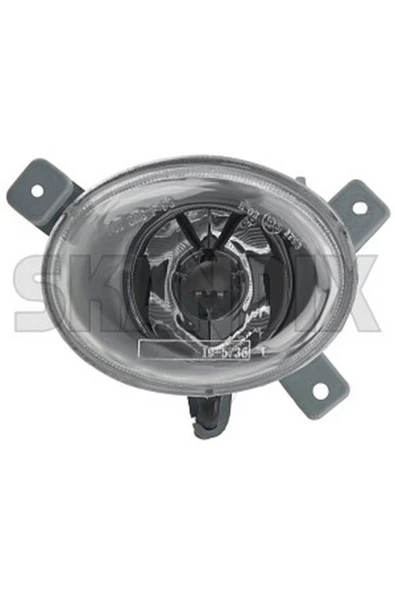 Sis Lambası Sol Dıger S60Nan2001-2004 (Oem No: 9178184) Tst25396 ürün görseli 1